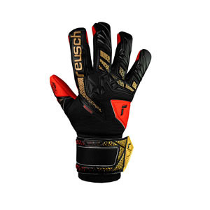 Reusch Attrakt Freegel Silver