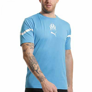 Camiseta Puma Olympique Marsella pre-match