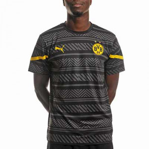 Camiseta Puma Borussia Dortmund pre-match