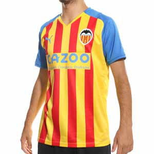 Camiseta Puma 3a Valencia 2022 2023