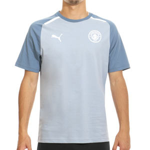 Camiseta Puma Manchester City Casuals