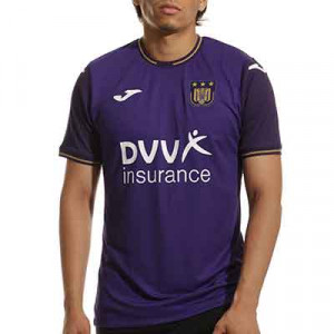 Camiseta Joma Anderlecht 2021 2022