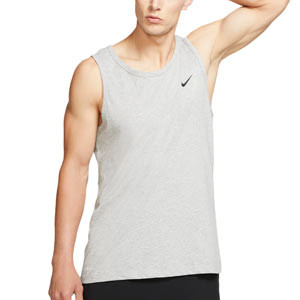 Camiseta de tirantes Nike Dri-Fit DFC Solid