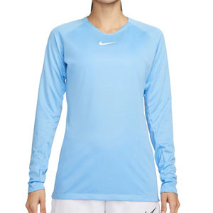 Camiseta interior Nike mujer Park First Layer Dri-fit