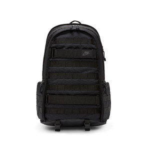 Mochila Nike Sportswear RPM 2.0 - Mochila de deporte Nike (53 x 33 x 18 cm) - negra