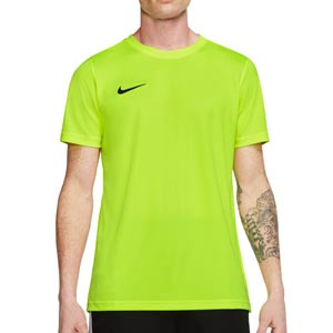 Camiseta de manga Nike Dri-Fit Park |
