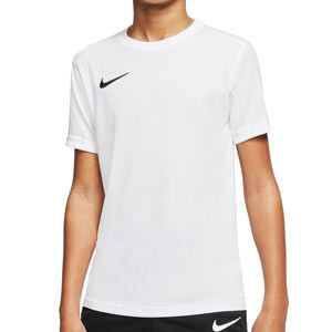 Camiseta Nike niño Dri-Fit Park 7