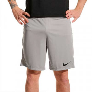 Short Nike Dri-Fit Park 3 - Pantalón corto de entrenamiento Nike - gris