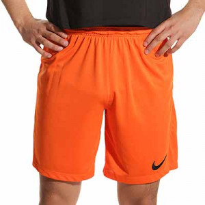 Short Nike Dri-Fit Park 3 - Pantalón corto de entrenamiento Nike - naranja