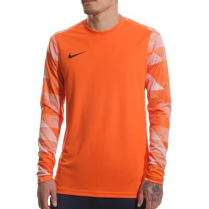 Camiseta Nike portero Dri-Fit Park 4
