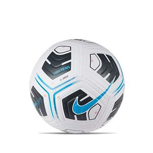 Balón Nike Academy Team IMS talla 5 - Balón de fútbol Nike Team talla 5 - blanco, azul