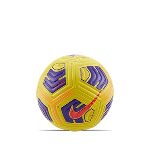 Balón Nike Academy Team IMS talla 3 - Balón de fútbol infantil Nike Team talla 3 - amarillo