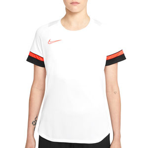 Camiseta Nike Dri-Fit Academy 21 mujer