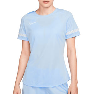 Camiseta Nike mujer Dri-Fit Academy 21