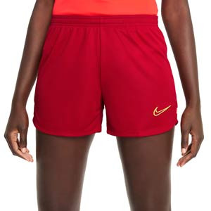 Short Nike Dri-Fit Academy 21 mujer
