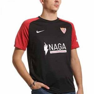 Camiseta Nike 3a Sevilla 2021 2022