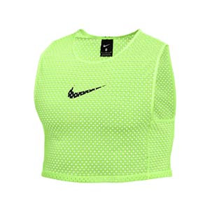 Peto entrenaminento Nike Training - Peto de entreno corto Nike - verde