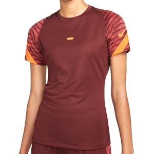 Camiseta Nike Dri-Fit Strike 21 mujer