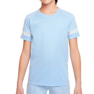 Camiseta Nike niño Dri-Fit Academy 21