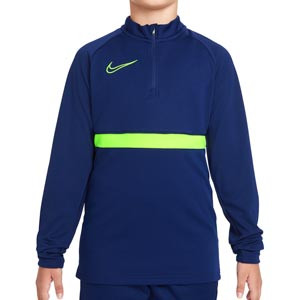 Sudadera Nike Dri-Fit Academy 21 niño