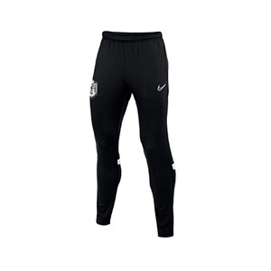 Pantaló Nike entrenament Hostalets FC nen - Pantaló llarg infantil d'entrenament Nike Hostalets FC - negre