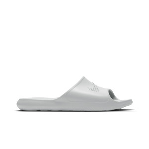 Chanclas Nike Victori One - Chanclas Nike Victori One - gris