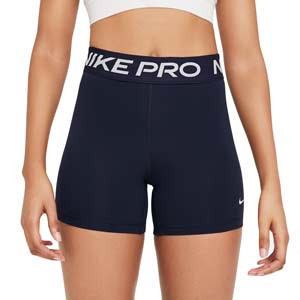 Mallas Nike Pro 365 mujer 13 cm