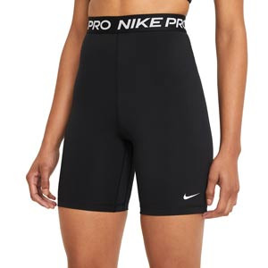 Mallas Nike Pro 365 mujer 18 cm
