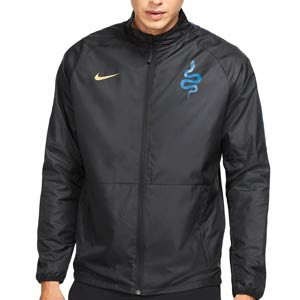 Chubasquero Nike Inter Repel Academy All Weather Fan