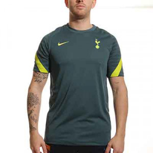 Camiseta Nike Tottenham entrenamiento Dri-Fit Strike UCL
