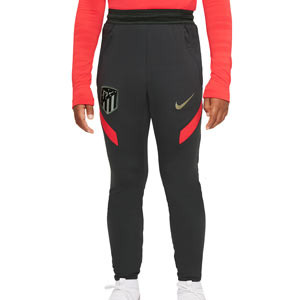 Pantalón Nike Atlético entrenamiento niño Strike UCL