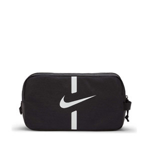 Zapatillero Nike Academy - Porta botas fútbol Nike Academy - negro - frontal