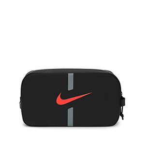Zapatillero Nike Academy - Porta botas fútbol Nike Academy - negro