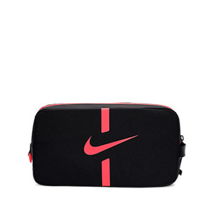 Zapatillero Nike Academy - Porta botas fútbol Nike Academy - negro