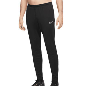 Pantalón Nike Therma Fit Academy Winter Warrior - Pantalón largo de entrenamiento de invierno Nike - negro