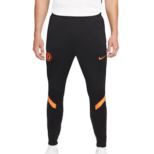 Pantalón Nike Chelsea Dri-fit Strike UCL