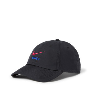 Gorra Nike Barcelona Dri-Fit H86