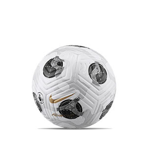 Balón Nike Premier League 2021 2022 Strike talla 4