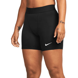 Mallas Nike Pro mujer Dri-Fit Strike - Mallas cortas para mujer de entrenamiento Nike - negras