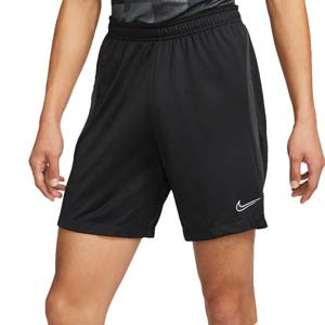 Short Nike Dri-Fit Strike - Pantalón corto de entrenamiento de fútbol Nike - negro