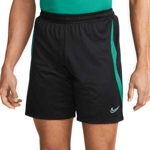 Short Nike Dri-Fit Strike - Pantalón corto de entrenamiento Nike - negro