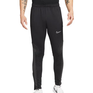 Pantalón Nike Dri-Fit Strike - Pantalón largo de entrenamiento de fútbol Nike - negro