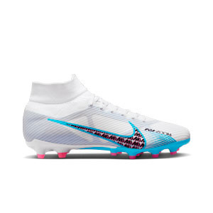 Nike Mercurial Zoom Superfly 9 Pro AG-PRO