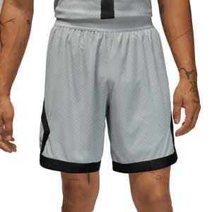 Shorts Nike 2a PSG 2022 2023 Dri-Fit ADV Match - Pantalón corto de la segunda equipación Nike del PSG - gris