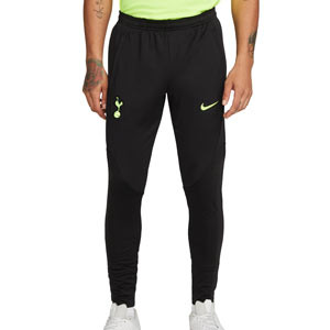Pantalón Nike Tottenham entrenamiento Dri-Fit Strike - Pantalón largo de entrenamiento Nike del Tottenham Hotspur FC - negro