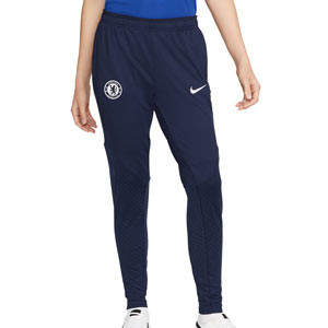 Pantalón Nike Chelsea mujer entrenamiento Dri-Fit Strike