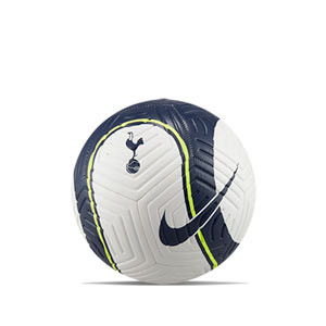 Balón Nike Tottenham Strike talla 4 - Balón de fútbol Nike del Tottenham Hotspur FC en talla 4 - blanco