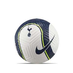 Balón Nike Tottenham Strike talla 5 - Balón de fútbol Nike del Tottenham Hotspur FC en talla 5 - blanco