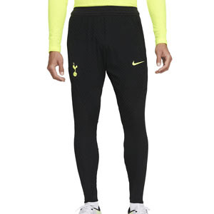 Pantalón Nike Tottenham entreno Dri-Fit ADV Strike Elite - Pantalón largo de entrenamiento Nike del Tottenham Hotspur FC - negro