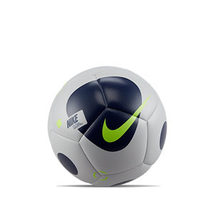 Balón Nike Futsal Maestro talla 62 cm - Balón de fútbol sala Nike Futsal Maestro talla 62 cm - gris